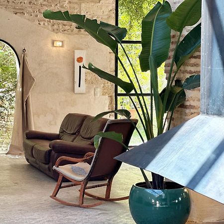 Magnifique Loft - Piscine - Tennis - Babyfoot 님 외부 사진