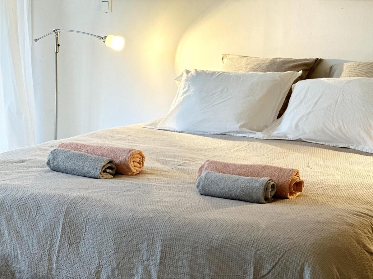 Magnifique Loft - Piscine - Tennis - Babyfoot 님 외부 사진